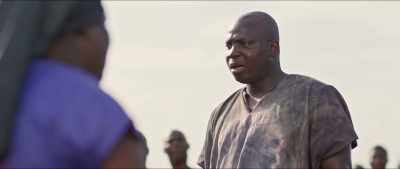 A tiny glimpse of Ogundiji's men - Jagun Jagun