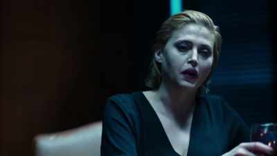 - A toast is all well and good, - Age of the Living Dead