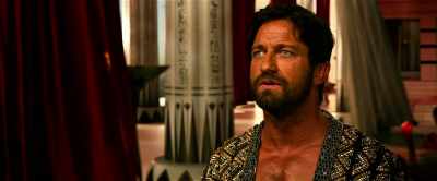 A toast to my legacy. - Gods of Egypt