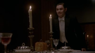 A toast. - American Horror Story