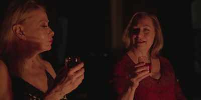 A toast, to the girls yet to come. - Night of the Dead Sorority Babes