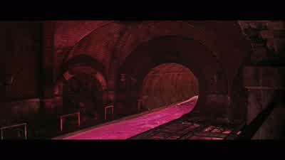 A toast to the most charming... - Ghostbusters II