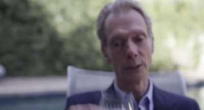 A toast? To what exactly? - Down Below