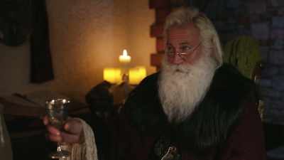 A toast to your long life
and even longer beard. - Empire Queen: The Golden Age of Magic