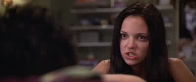 - A Tootsie Pop? - Scary Movie