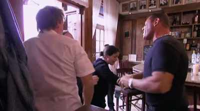- A TOUGH GUY?
- GET THE-- - Kitchen Nightmares