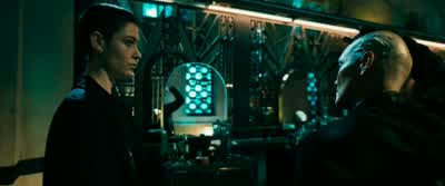 À tous les clients de l'hôtel... - John Wick: Chapter 3   Parabellum