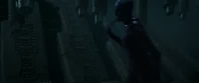 À tous les pilotes de nécronefs, lancez l'opération d'immolation. - Guardians of the Galaxy