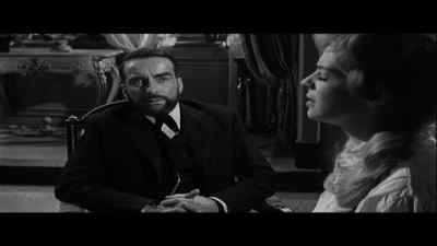 - A tower.
- A what? - Freud