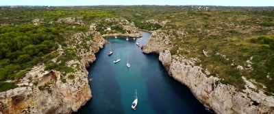 â™ªâ™ª - Menorca