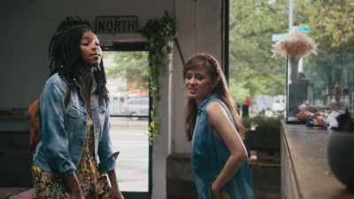â™ª Bangers and mash â™ª - The Incredible Jessica James