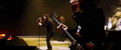 â™ª Can they win
the fight for peace - Black Sabbath: The End of The End