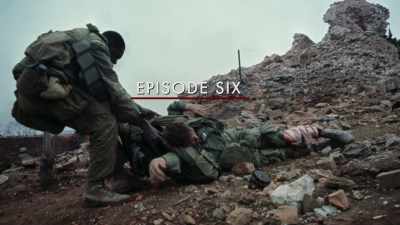 
â™ª Cry.
 - The Vietnam War