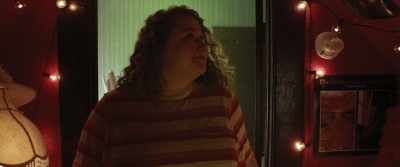 â™ª Here you come again â™ª - Dumplin'