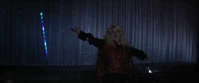 â™ª Here you come again â™ª - Dumplin'