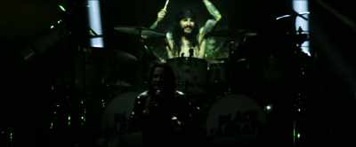 â™ª I am Iron Man - Black Sabbath: The End of The End