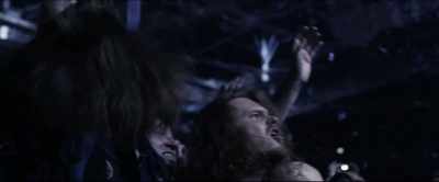 â™ª I feel unhappy - Black Sabbath: The End of The End