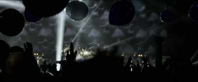 â™ª I need someone to show me - Black Sabbath: The End of The End