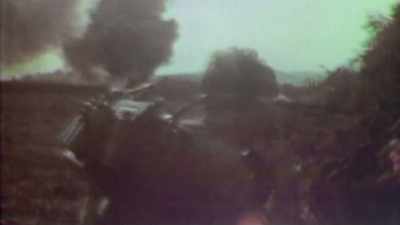 
â™ª In this dirty old part - The Vietnam War