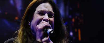 â™ª Is it the end, my friend? - Black Sabbath: The End of The End
