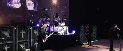 â™ª It took so long - Black Sabbath: The End of The End