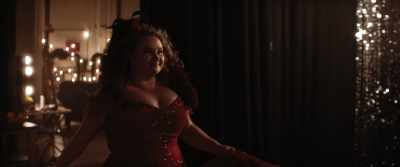 â™ª Look at her â™ª - Dumplin'