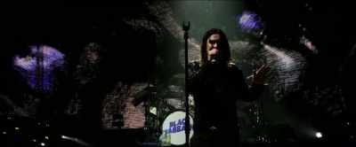 â™ª Make a joke and I will sigh - Black Sabbath: The End of The End