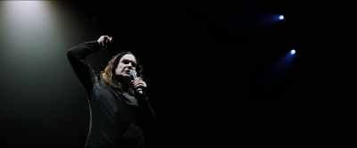 â™ª Rocket engines
burning fuel so fast - Black Sabbath: The End of The End