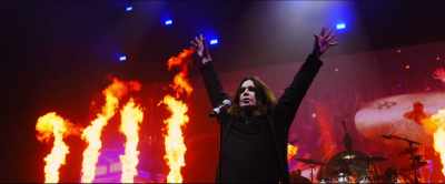 â™ª Telling people - Black Sabbath: The End of The End