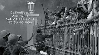 
â™ª This is a mean old world - The Vietnam War