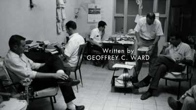 
â™ª This is a mean old world - The Vietnam War