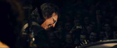â™ª What you get and what you see - Black Sabbath: The End of The End