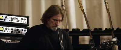â™ª What you gonna do? - Black Sabbath: The End of The End
