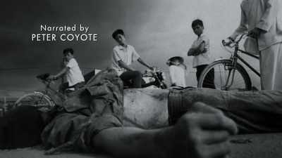 
â™ª When we called out - The Vietnam War