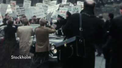 
â™ª You tell me - The Vietnam War