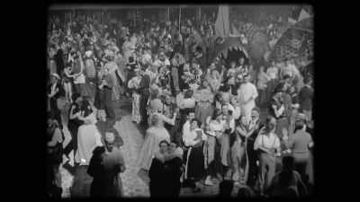 A traditional way of greeting - Elizabeth Taylor: The Lost Tapes