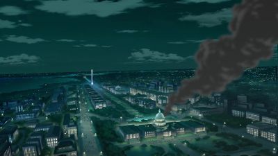 A tragedy A terrible terrible tragedy - Wonder Woman