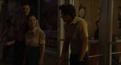 ♪♪  A train kept a-rollin'
all night long - Sun Records