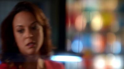 A trained marksman
knows his weapon - CSI: Miami