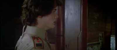A traitor. - Dune