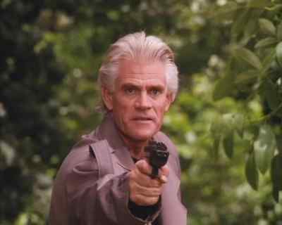A Trancer. - Trancers 4: Jack of Swords
