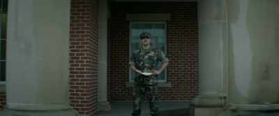 A transient ischemic attack. - Average Joe