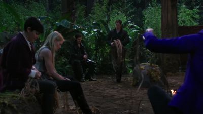 A trap? - Once Upon a Time