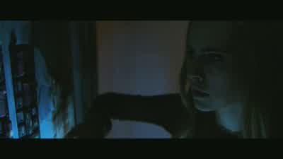 A trap. - Lights Out