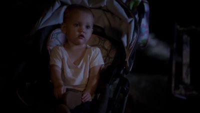 A trap wouldn't hold Hayley
after she turned back. - The Originals