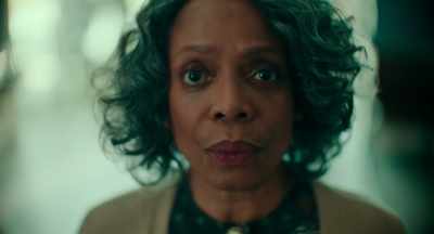 A treasure to save all the Black peoples. - The Last Days of Ptolemy Grey