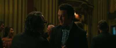 - A treatment for what?
- Superman. - The Offer