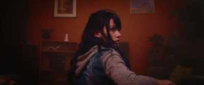 - A trial will kill Sara.
- You will not go to trial. - Jade