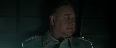 A trial? - Nuremberg