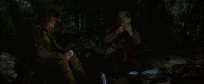 A tribe's greatness is figured on how mighty its enemies be - Jeremiah Johnson